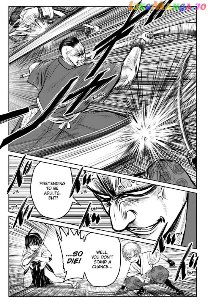 The Elusive Samurai Chapter 20 image 13_optimized